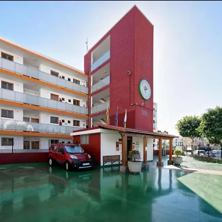 Apartament Anau- - Yumbo