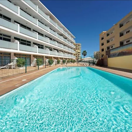 Anau- Playa - Yumbo Playa del Inglés