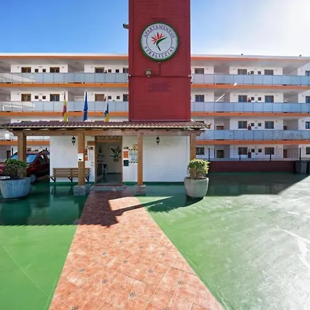 Anau- Playa - Yumbo *