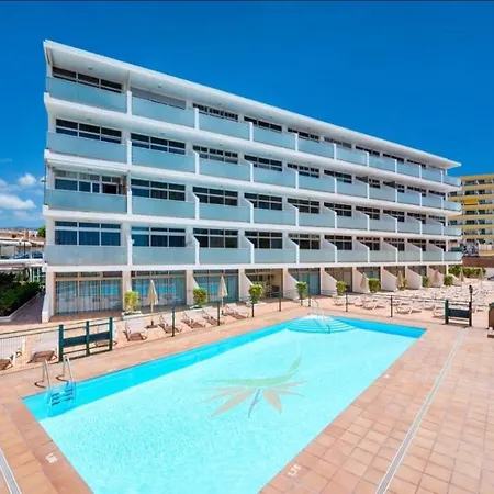 Anau- - Yumbo Playa del Inglés