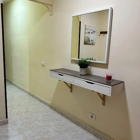 Apartamento Anau- Playa - Yumbo Playa del Inglés