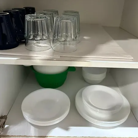 Apartament Anau- - Yumbo