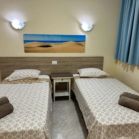 Anau- Playa - Yumbo Apartamento *