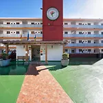Anau- Playa - Yumbo *