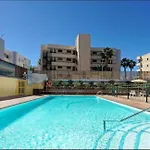 Anau- - Yumbo Appartement Playa del Inglés