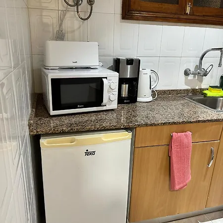 Anau- - Yumbo Apartamento Playa del Inglés