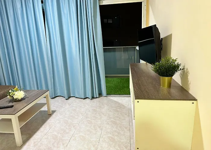 Apartamento Anau- - Yumbo *