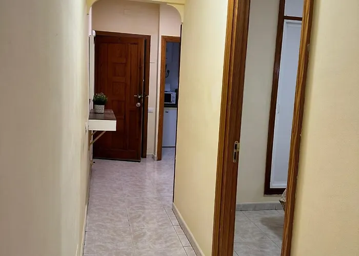 Anau- - Yumbo * Плайя-дель-Інглес