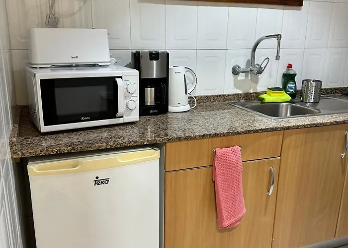 Anau- - Yumbo Apartamento
