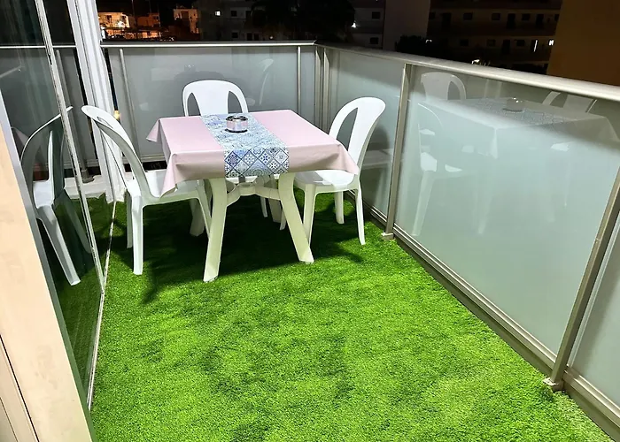 Apartamento Anau- - Yumbo