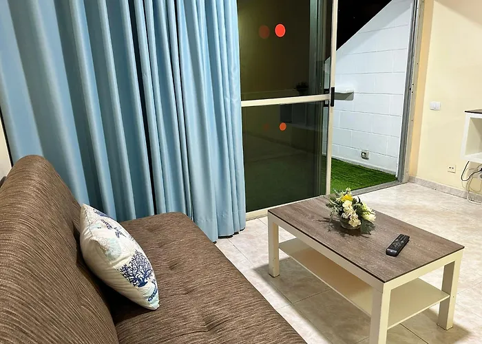 Anau- - Yumbo Apartamento Playa del Inglés