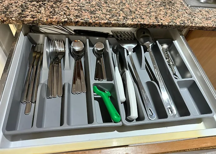 Apartamento Anau- - Yumbo Playa del Inglés