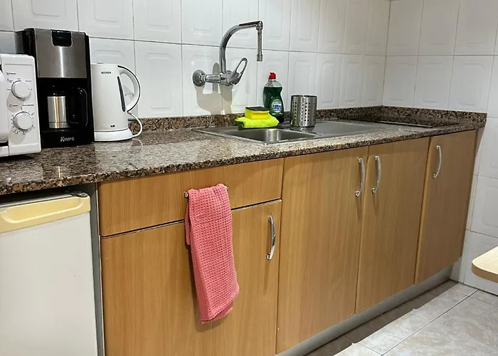 Anau- - Yumbo Apartamento