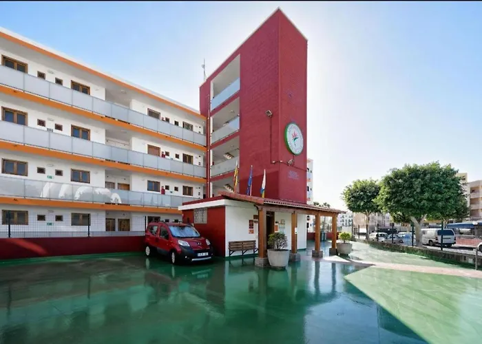 アパート Anau- - Yumbo